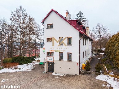 Hotel| Pensjonat | DOM SENIORA | Polanica zdrój