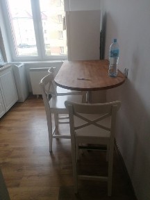 2 pokojowe mieszkanie Siemianowice Śląskie ul. Zielona 8
