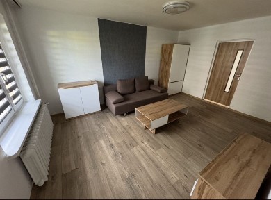 Wynajmę mieszkanie 2 pokojowe Świętochłowice