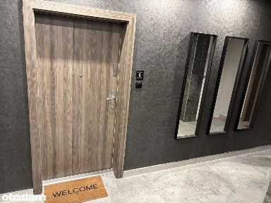 super nowe mieszkanie 2 pokoje wysoki standard Kamienica pod Lipami