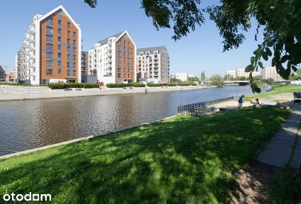 Apartament w centrum Gdańska