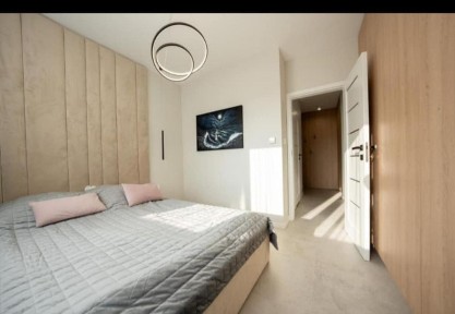 Apartament wraca kupujacy nie otrzymal kredytu !Apartamen Rewal/wykonc