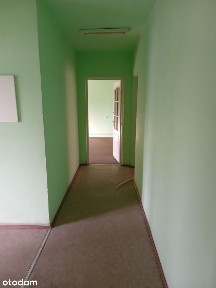 Lokal biurowy o pow. 27,40 m2 Chełm ul. Kolejowa 89