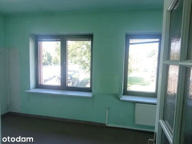 Lokal biurowy o pow. 122,40 m2 Chełm ul. Kolejowa 89