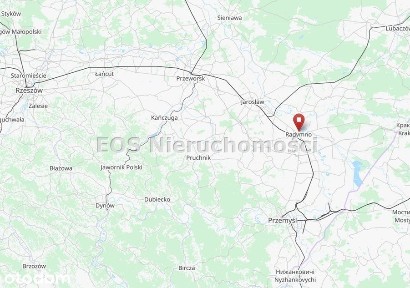 Obiekt na sprzedaż, Radymno