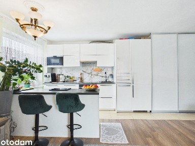 Przestronne 72 m² po remoncie | Kołobrzeg