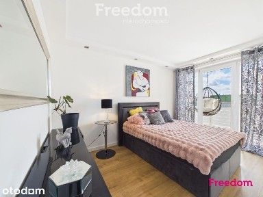 Apartament klasy Premium w sercu Koszalina - garaż