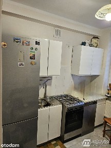 Świnoujście - zadbane mieszkanie 36 m2 na parterze