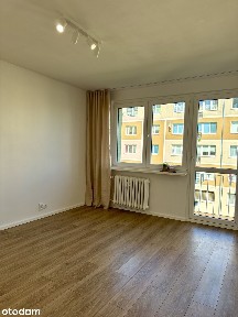REZERWACJA Szczecin,Niebuszewo,2pokoje, spółdzielczo-własnościowe