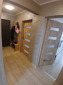 Mieszknie 65m2 3 pokoje !