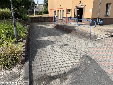 Do wynajęcia przestrzeń produkcyjno-magazynowa | 395 m² | parter