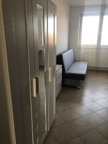 kawalerka wolna od zara