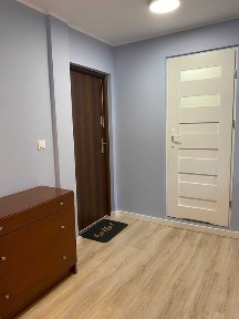 Wynajmę kawalerkę/pokój typu studio Żolliborz bezpośrednio.