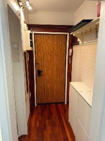 Funkcjonalne 2-pokojowe mieszkanie 37m² | ul. Podleśna (Bielany) | Winda | Wolne od 15 sierpnia