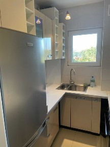 Warszawa Bielany | 2 pokoje 37m2 | ul. Dorycka | od września