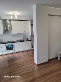 Nowoczesne 3 pokoje 57 m² | Białołęka, ul. Marywilska 67 | Umeblowane i gotowe do zamieszkania!