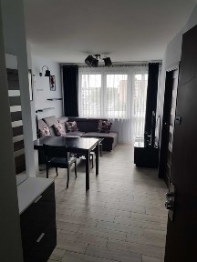 2 pokoje, 31 m2, 8 piętro, okolice ronda Starzyńskiego