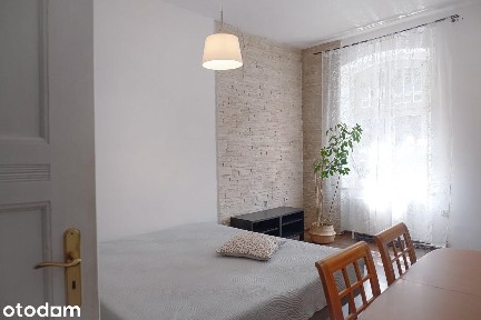 Katowice Śródmieście⭐5 pokoi/113m2+zabudowana weranda/ obok Plac Sejmu