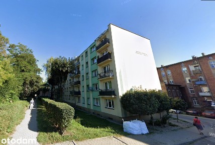 PILNE! Kawalerka | 25,10 m² | Mysłowice, ul. Wyspiańskiego