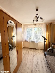 3 niezależne pokoje 47,80m² | Zabrze Helenka | II piętro | balkon |