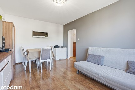 3-pokojowe mieszkanie 58,46 m² po remoncie | Parter | Bytom, ul. Cicha