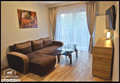 Apartament Z Garażem-Centrum Sosnowca- Ul.Towarowa