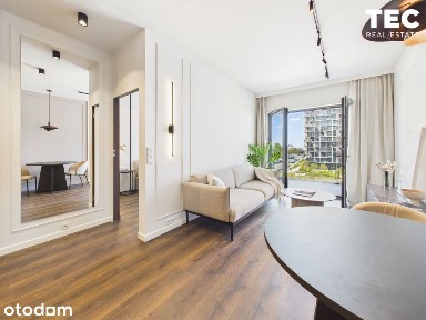 NOHO | premium | z widokiem na miasto