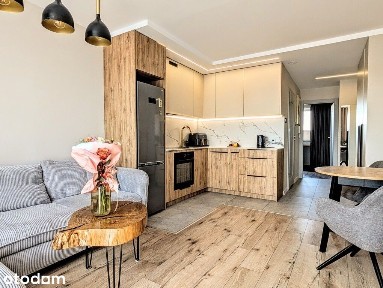 47,8 m², 3 pokoje po remoncie | Wrzosowiak