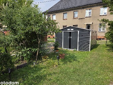 Przestronne 3-pokojowe mieszkanie z ogrodem - 73 m² - Lędziny