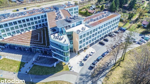 Nowoczesny apartament premium przy jeziorze Ukiel, Olsztyn
