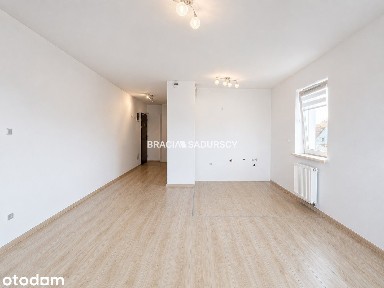 3-pok, balkon, do aranżacji | parking, nowe bud.