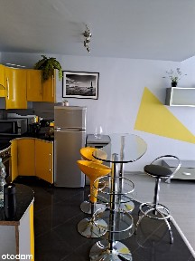 2-pokojowe mieszkanie | 37 m² | 1. piętro | Azory | ul. Stachiewicza |