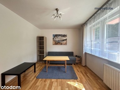 2 osobne pokoje I loggia I piwnica I miejsce posto
