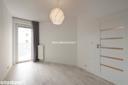 2.pok 48m2 nowe budownictwo z duzym balkonem