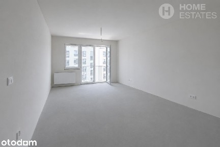 Nowe 3 pokoje z balkonem | Wola Duchacka