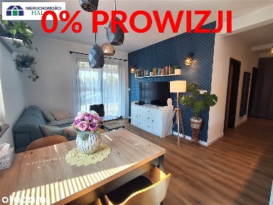 Mieszkanie 3pok z ogródkiem Oświęcim