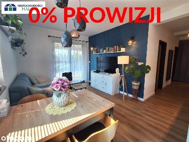 Mieszkanie 3pok z ogródkiem Oświęcim