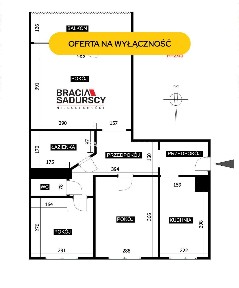 3pok (oddzielne) OK 62M2Wola Duchacka
