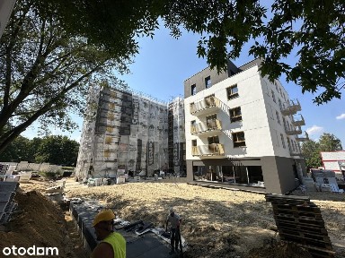 Narożne 3 pokoje dla rodziny / ul. Duża góra