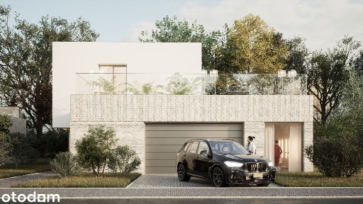 DOM JEDNORODZINNY 255,34 m2 | INWESTYCJA NOWE PIEKARY