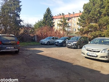 Racibórz budynek mieszkalno-użytkowy