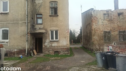 Racibórz budynek wielomieszkaniowy