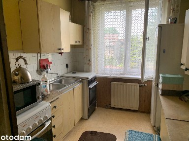 Syndyk sprzeda udział 1/2 w mieszkaniu