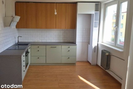 3-pok. mieszkanie przy lesie, 1. piętro 60 m2, ul. Letnia, Włocławek