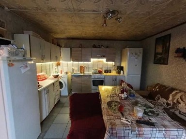 Syndyk sprzeda udział w wysokości 1/2, Rzeczków