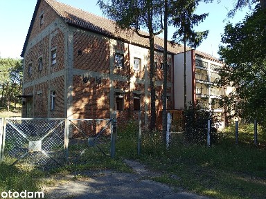 Nowotoruńska/Budynki 1200m2/działka 20 000m2/w środku lasu