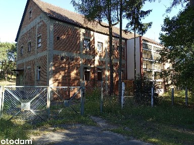 Nowotoruńska/Budynki 1200m2/działka 20 000m2/w środku lasu
