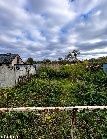 Mieszkanie 58 m² z własnym ogródkiem -Kościelec (7 km od Inowrocławia)