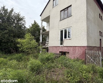 Dom na sprzedaż, Lgota Murowana1