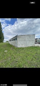 Budynek przemysłowo - warsztatowy w Mątwach na sprzedaż